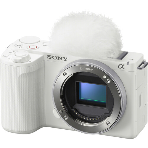 Sony ZV-E10 II Mirrorless Came