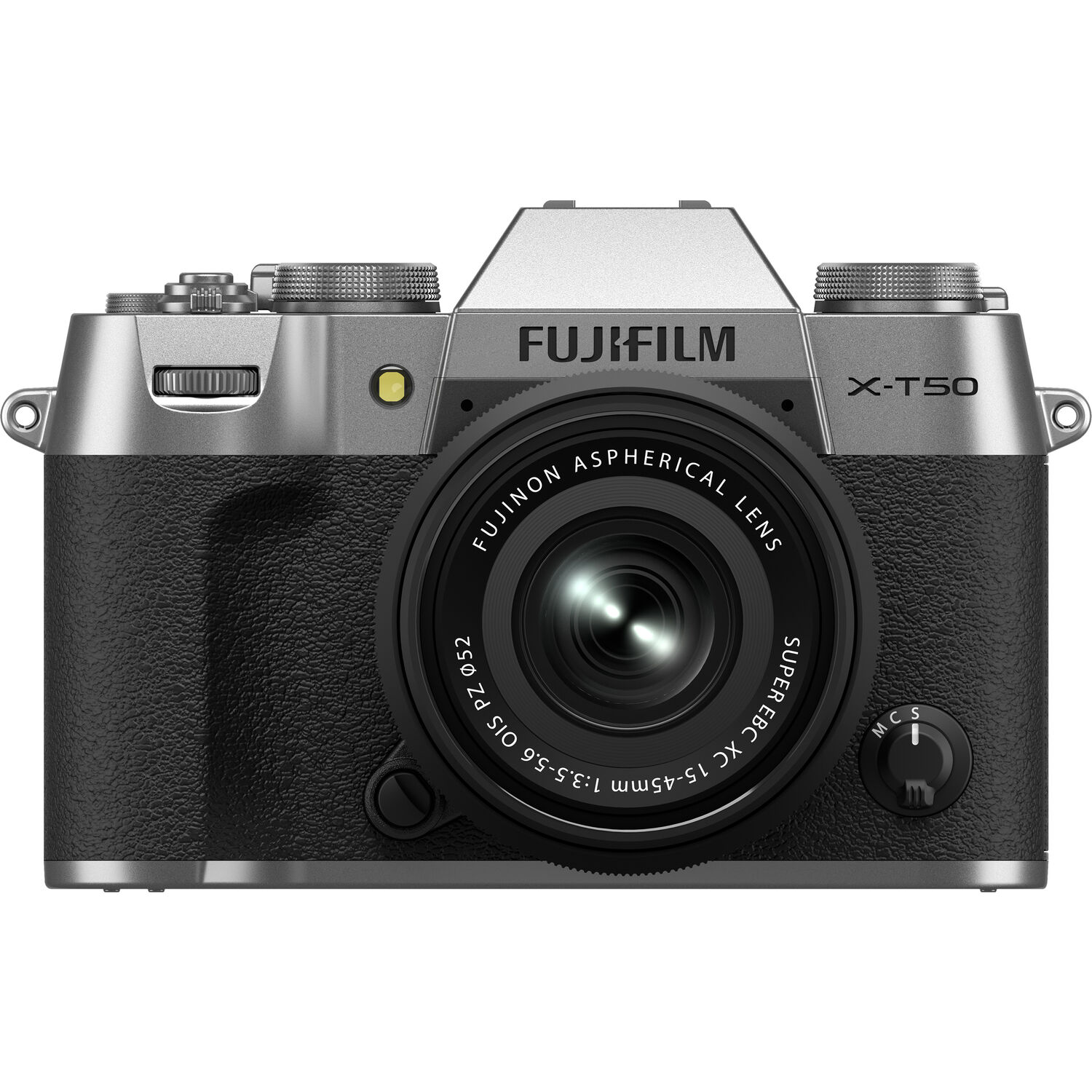 FUJIFILM X-T50 Mirrorless Came