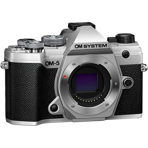 OM SYSTEM OM-5 Mirrorless Came