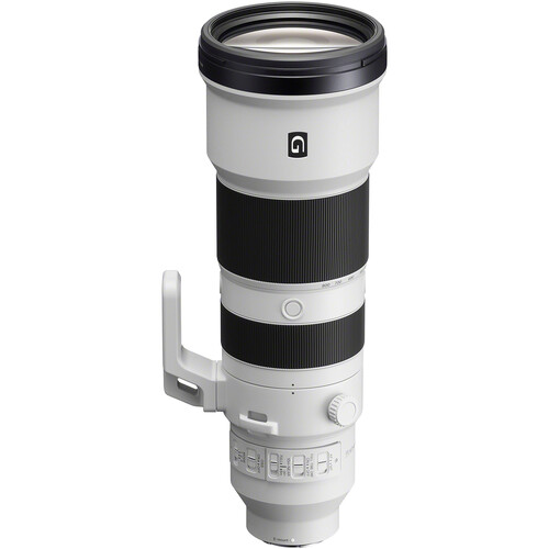  Sony FE 400-800mm f/6.3-8 G O