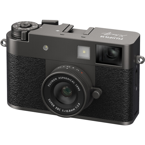FUJIFILM X half Digital Camera